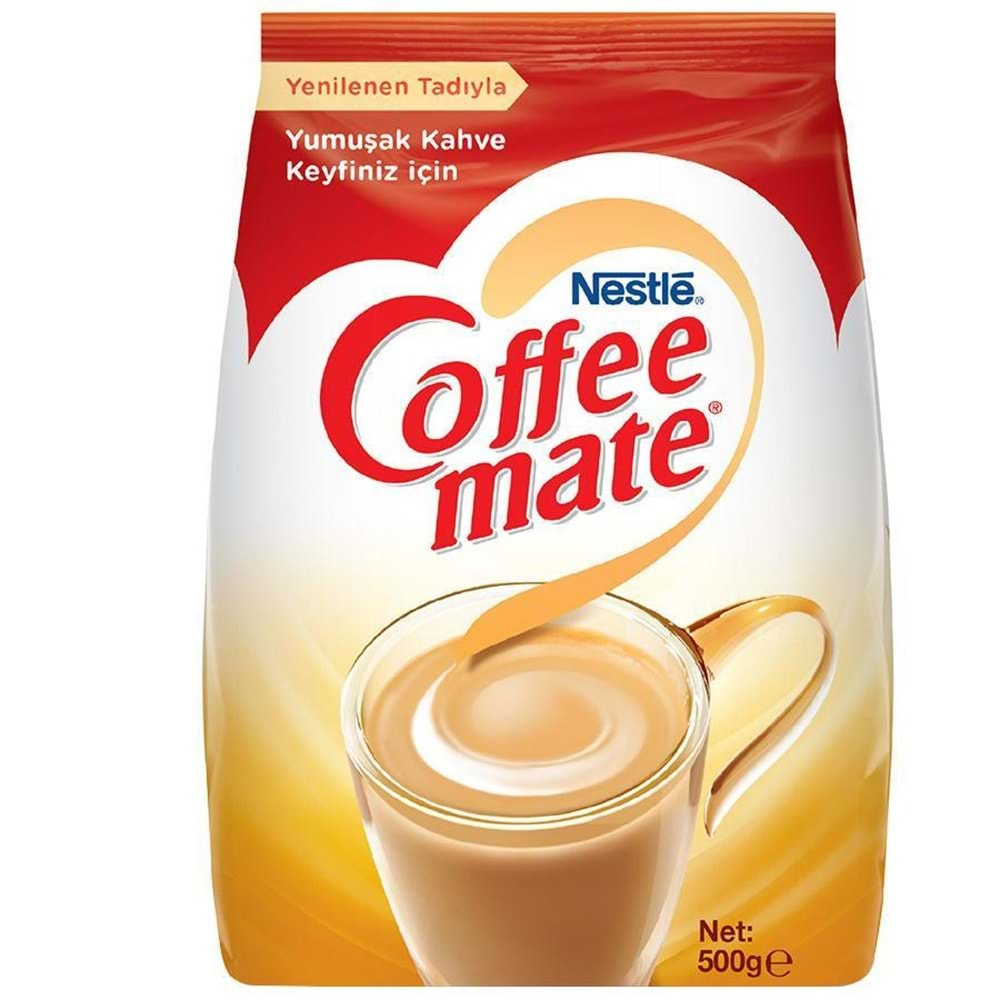 Nestle Coffee Mate 500 gr