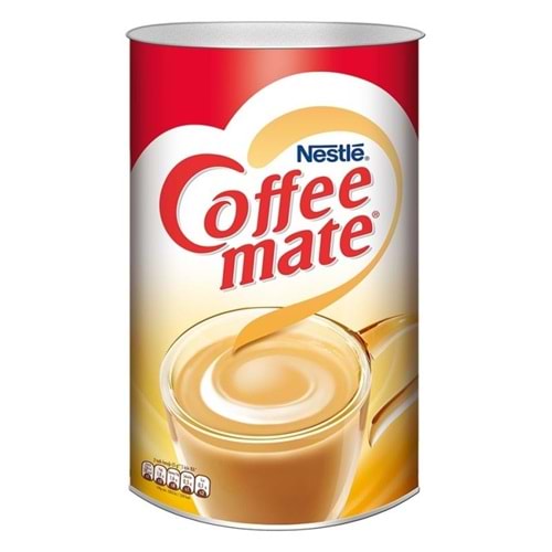 Nestle Coffee Mate 2 Kg